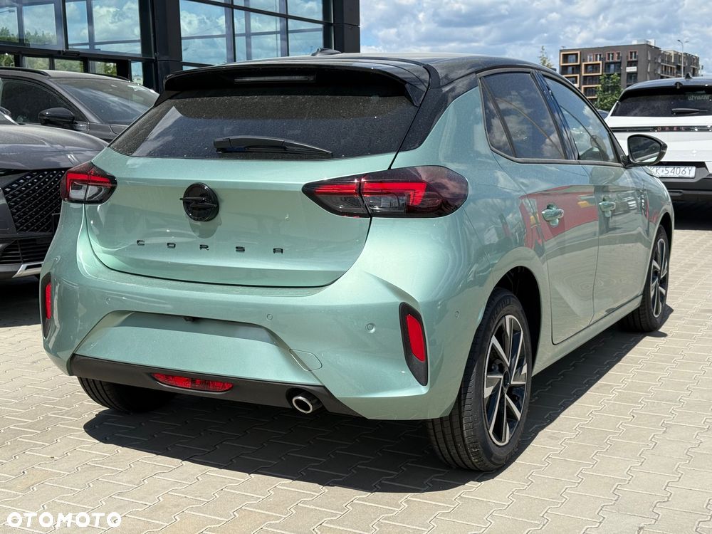 Opel Corsa 1.2 T Yes S&S - 6