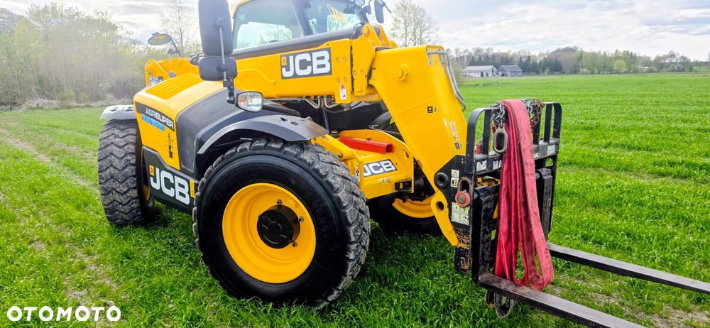 JCB 535-95 AGRI-super - 12