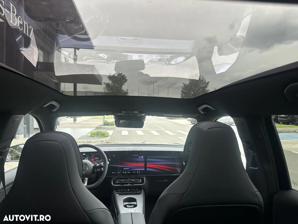 Mercedes-Benz GLB 220 4MATIC - 18