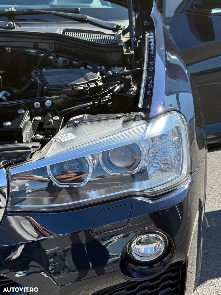 BMW X4 - 33