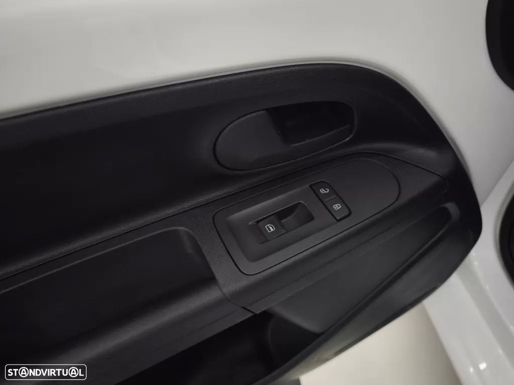 VW Up! 1.0 BlueMotion Move - 22