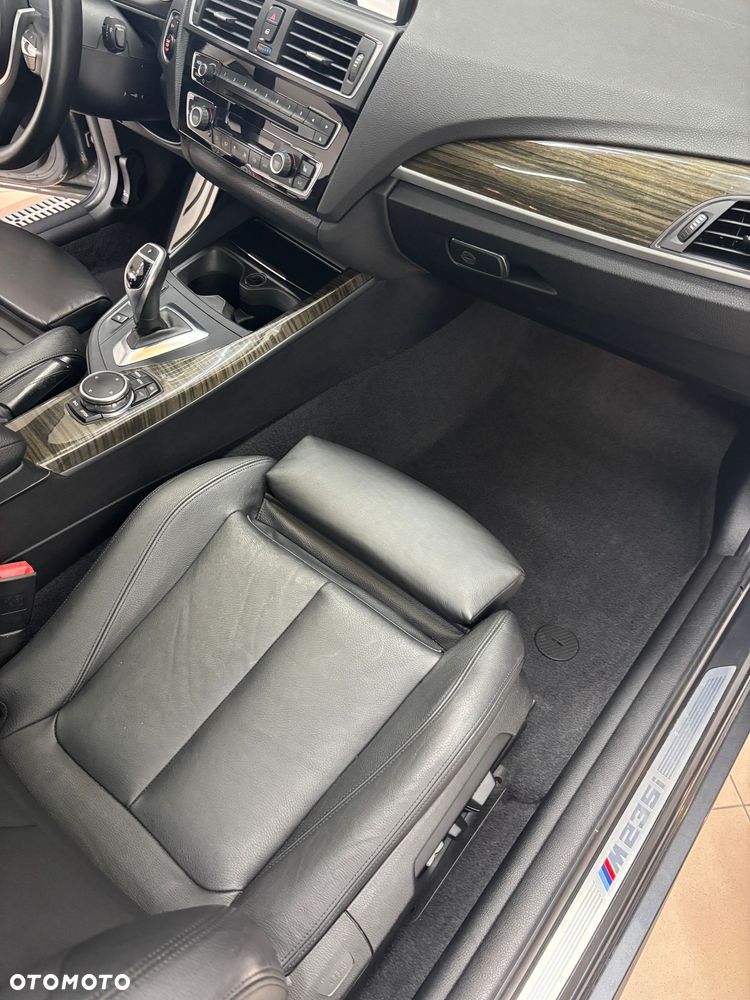 BMW Seria 2 M235i sport - 14