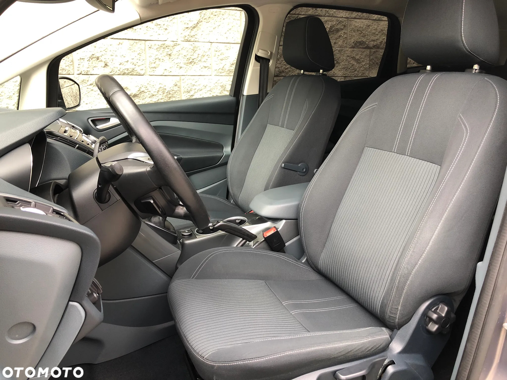 Ford C-MAX 2.0 TDCi Titanium - 23
