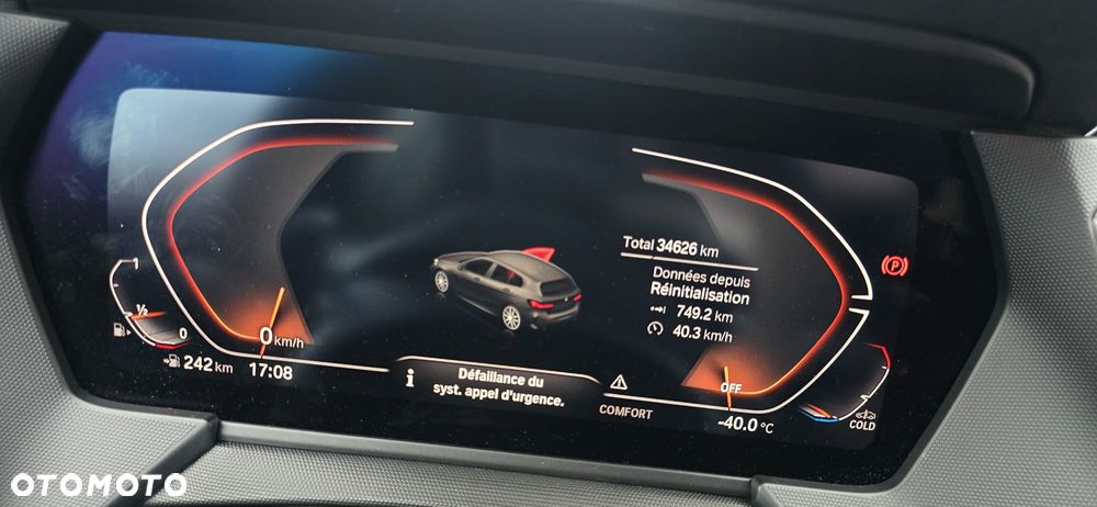 BMW Seria 1 120i Edition Colorvision - 22