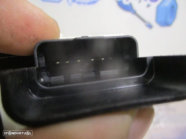 Fecho Fec5644 CITROEN DS3 2011 1.6HDI 92CV 3P AZUL FE 6 PINOS - 4