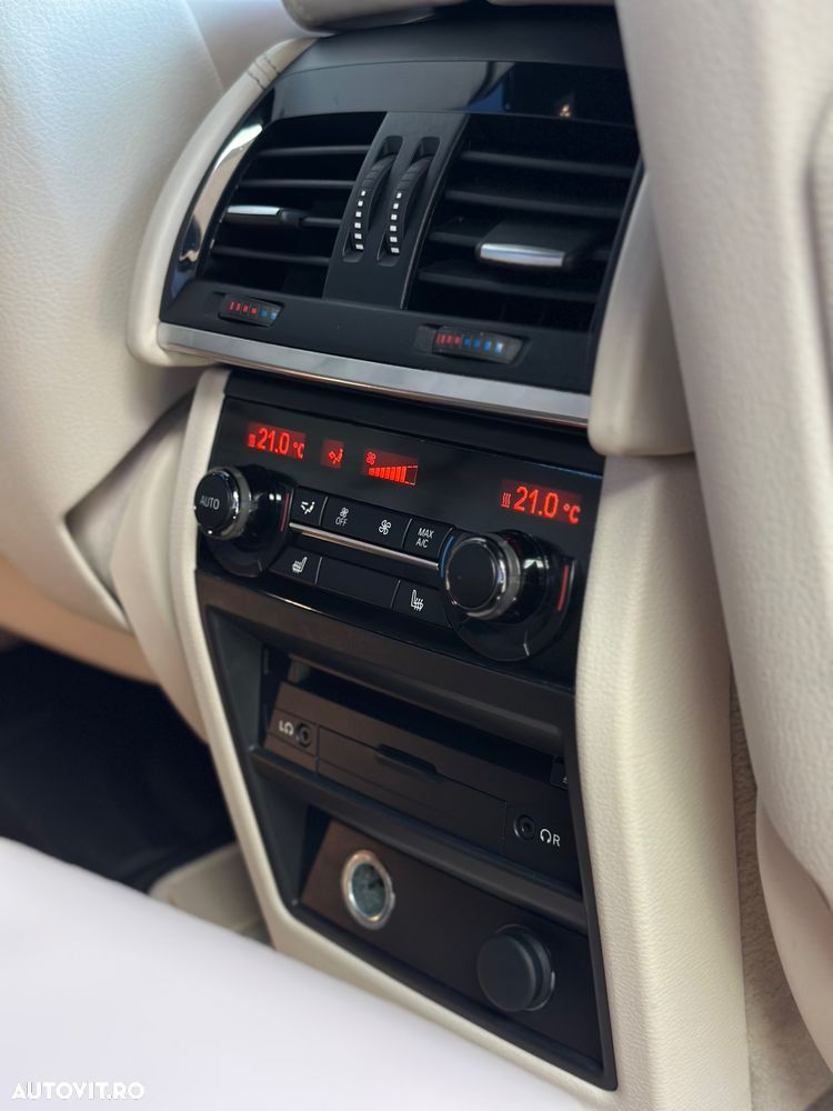 BMW X5 M - 9