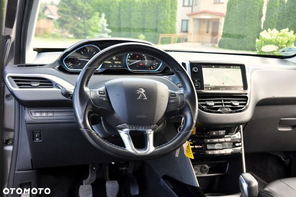Peugeot 2008 - 31