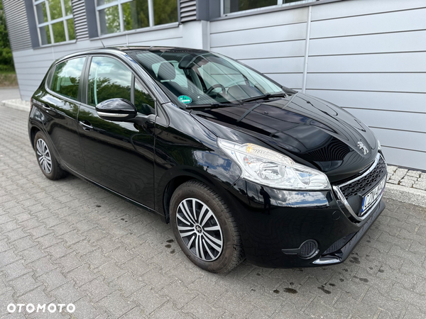 Peugeot 208 1.0 VTi Active