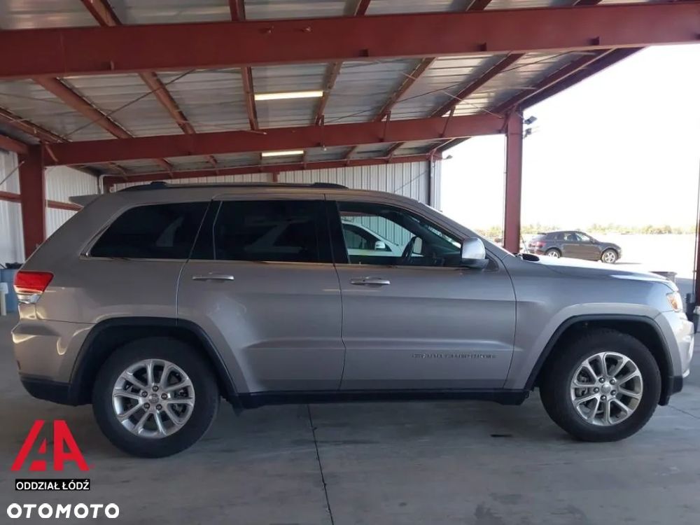 Jeep Grand Cherokee - 7