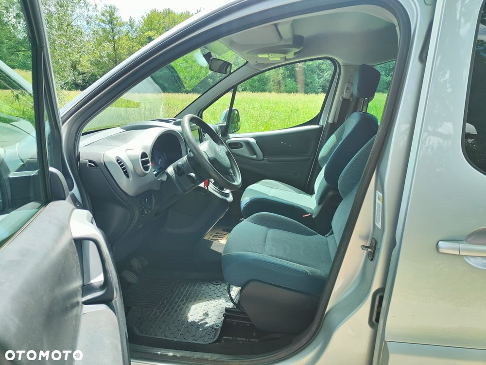 Citroën Berlingo Multispace BlueHDi 100 FEEL - 10