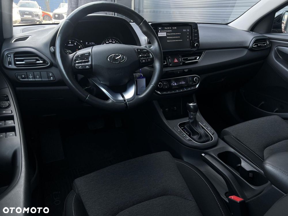 Hyundai i30 1.0 T-GDI Smart DCT - 25