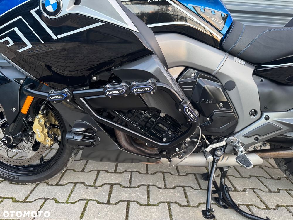 BMW K - 17