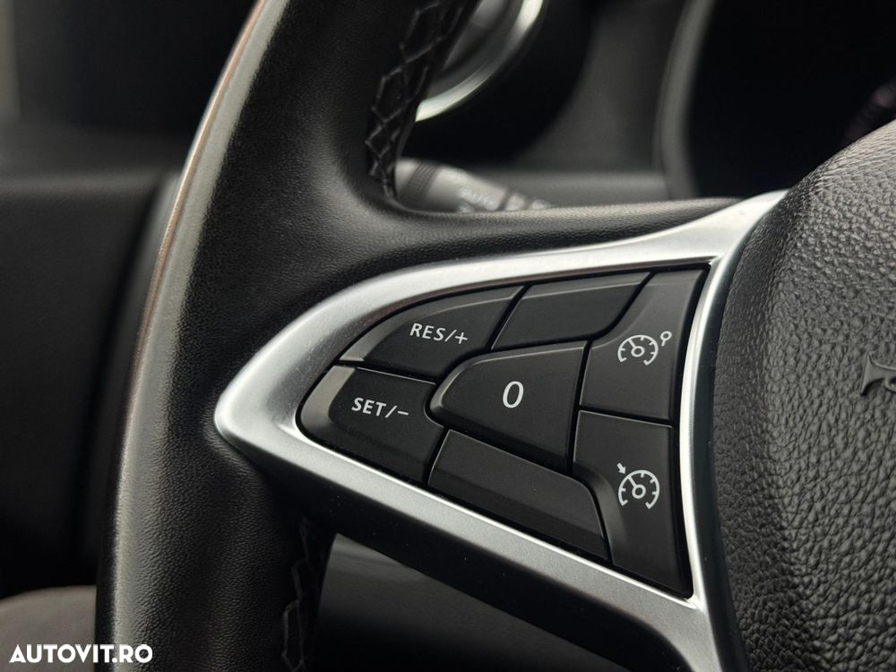 DACIA Duster 2022 — imagine 29