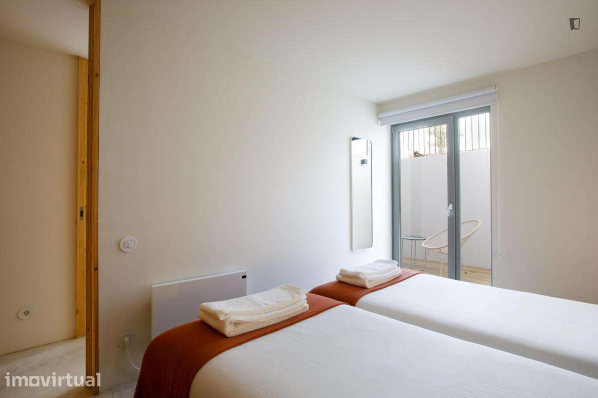 Apartamento com 2 quartos - localizado em Bonfim Porto - Grande imagem: 4/33