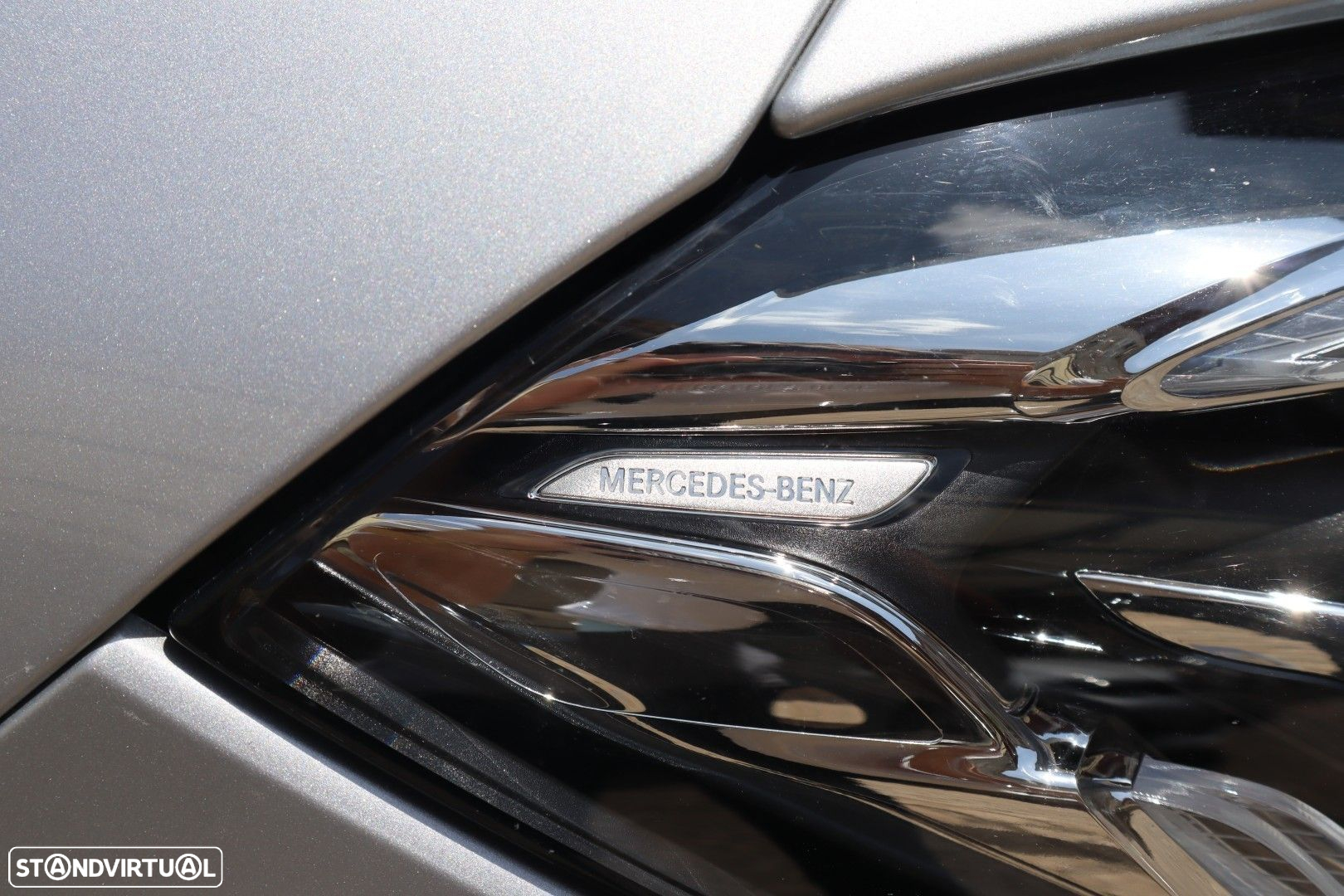 Mercedes-Benz GLA 250 e AMG Line - 10