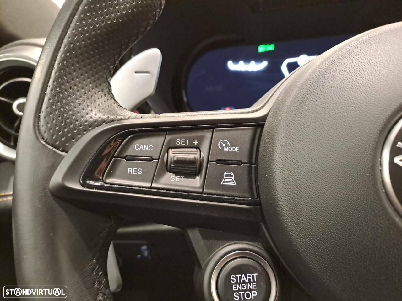 Alfa Romeo Tonale 1.6 VGT-D Ti - 25