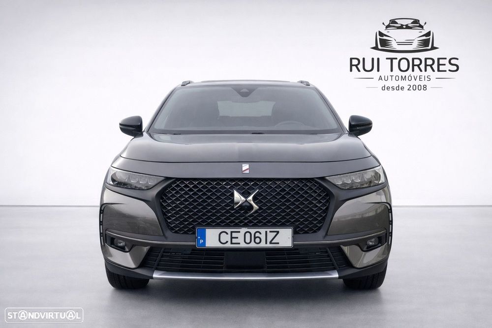 DS DS7 Crossback E-Tense Performance Line EAT8 - 3