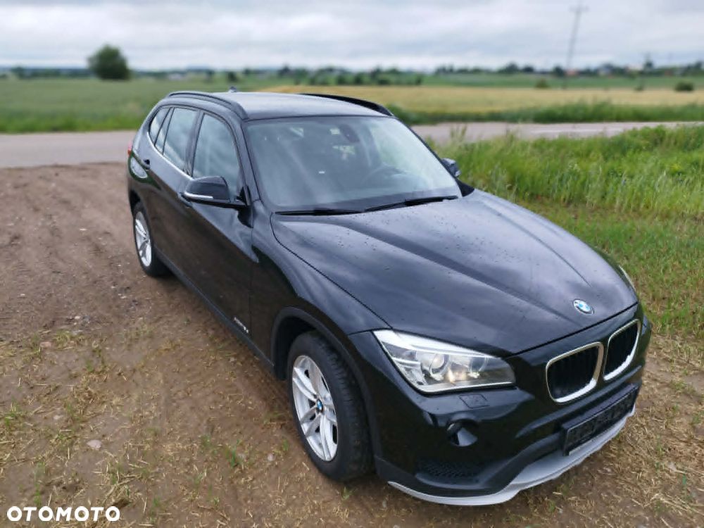 BMW X1 xDrive18d xLine - 3