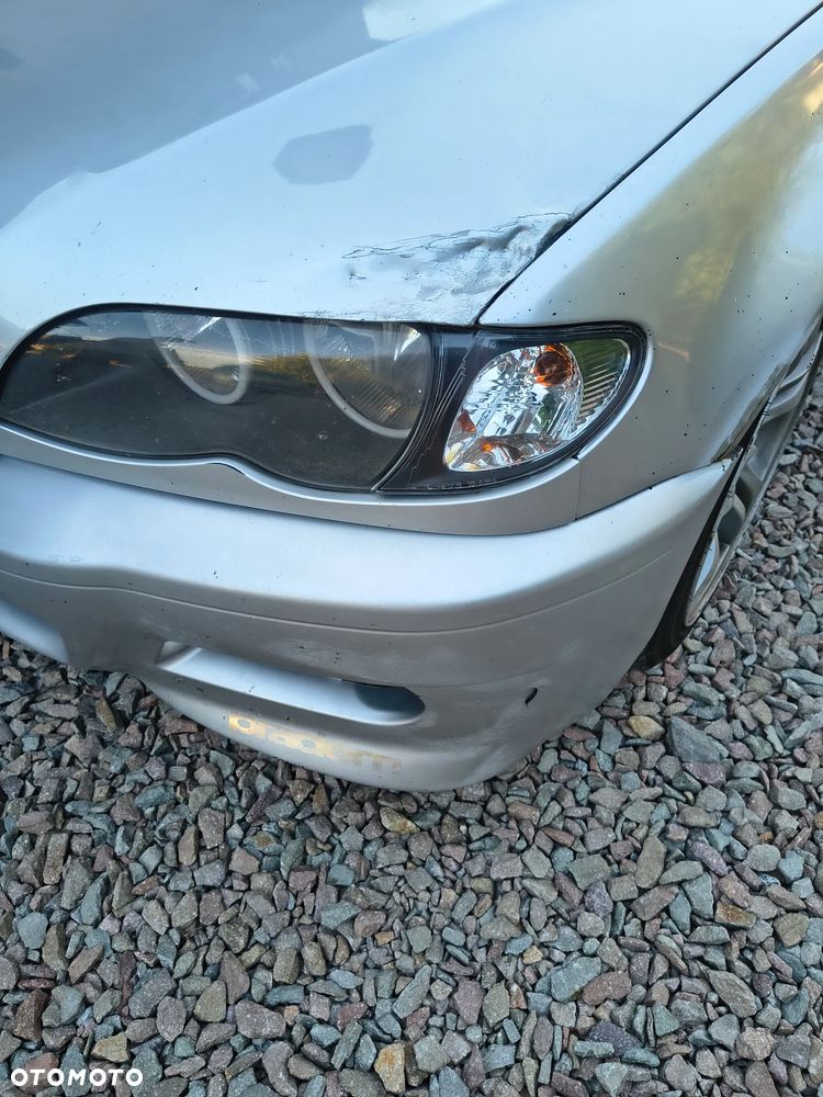 BMW Seria 3 320d - 15