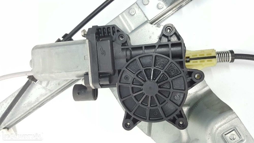 ELEVADOR FRENTE DIREITO RENAULT KANGOO FURGóN MAXI 2P PROFESIONAL - 5