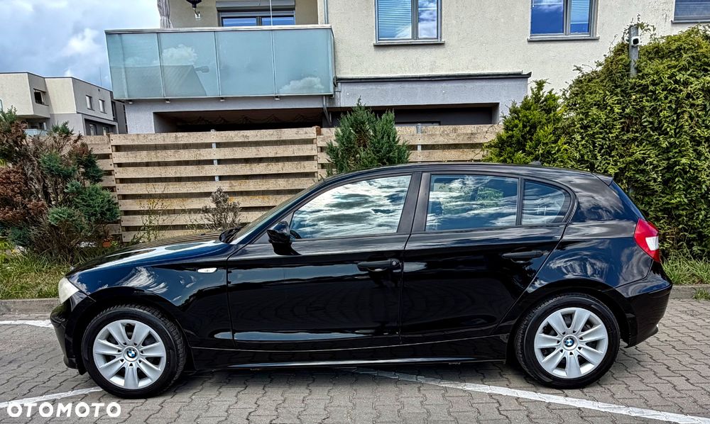 BMW Seria 1 - 11