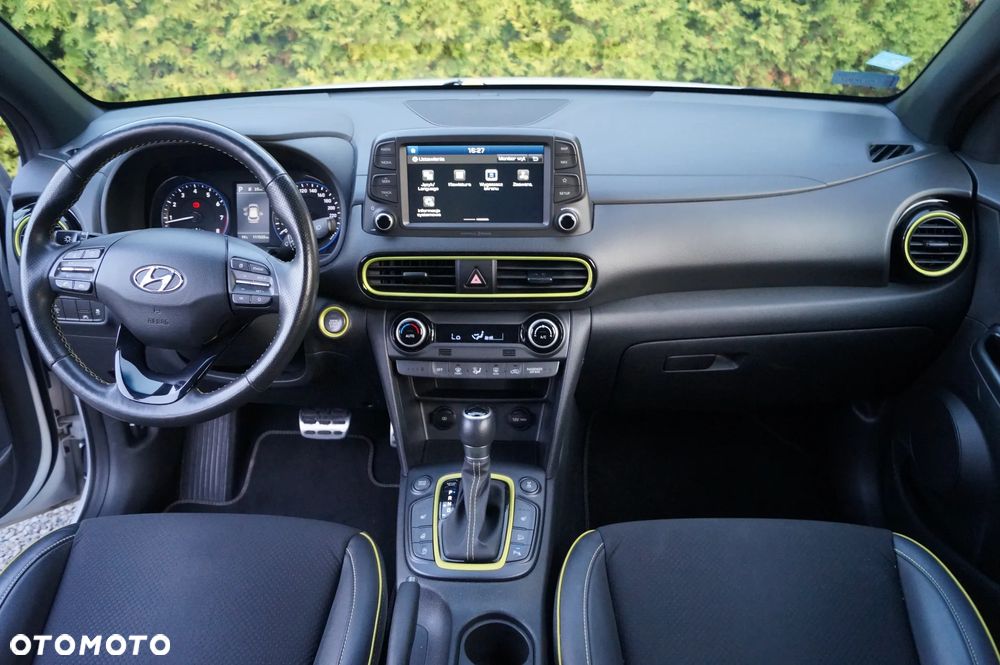 Hyundai Kona - 25