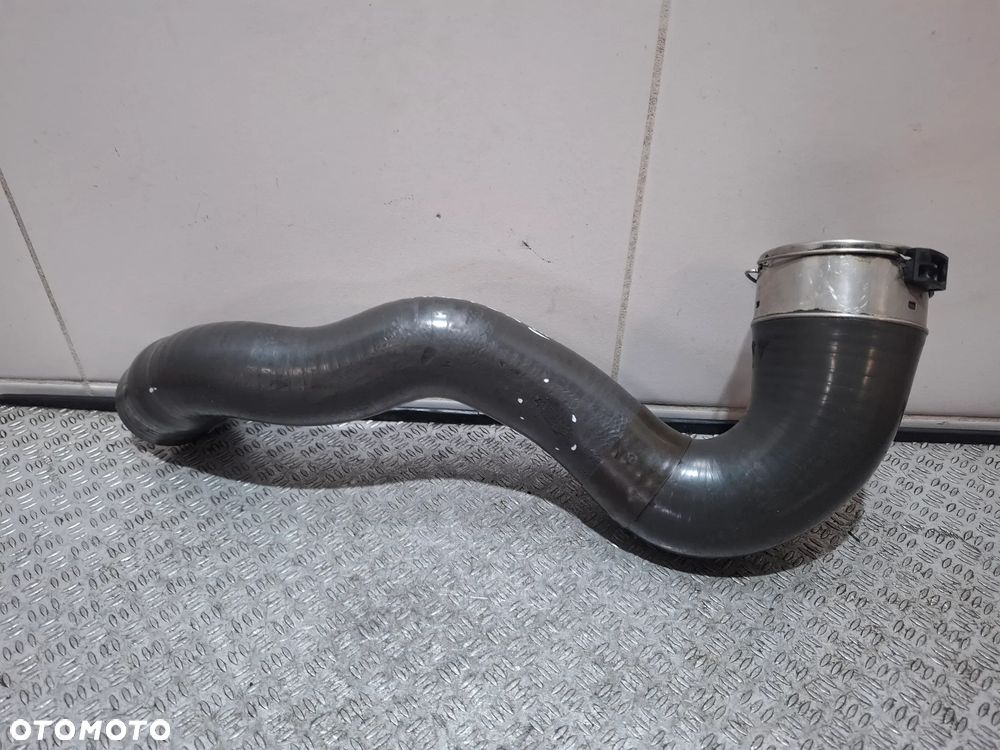 Rura intercoolera Renault Master Movano 2,3 DCI nr ACES0133801A - 2