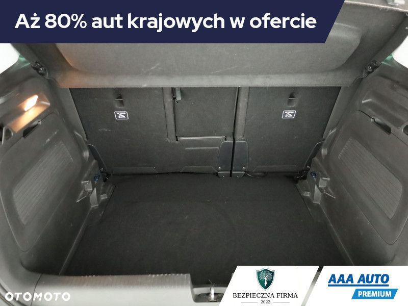 Opel Crossland X - 11