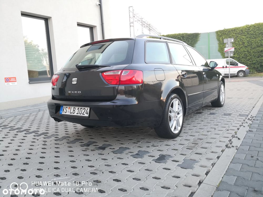 Seat Exeo - 20