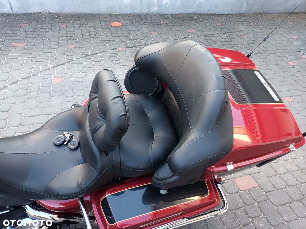 Harley-Davidson FLHTCU Ultra - 9