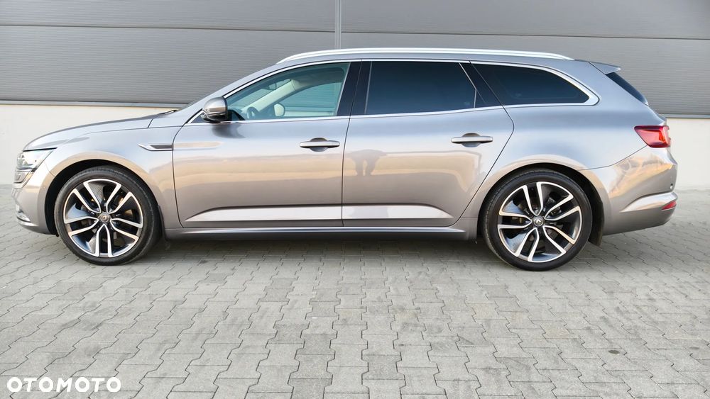 Renault Talisman BLUE dCi 200 EDC INTENS - 11