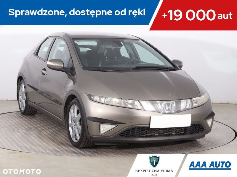 Honda Civic - 2