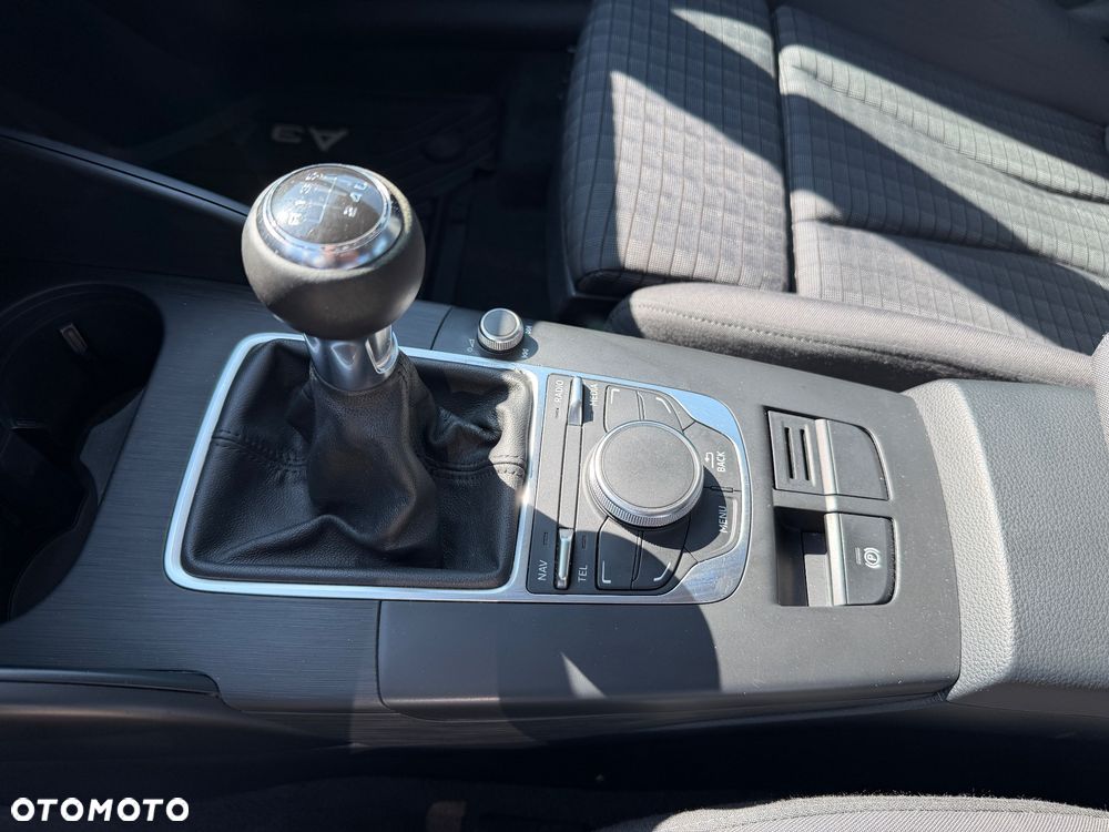 Audi A3 3-drzwiowe - 21