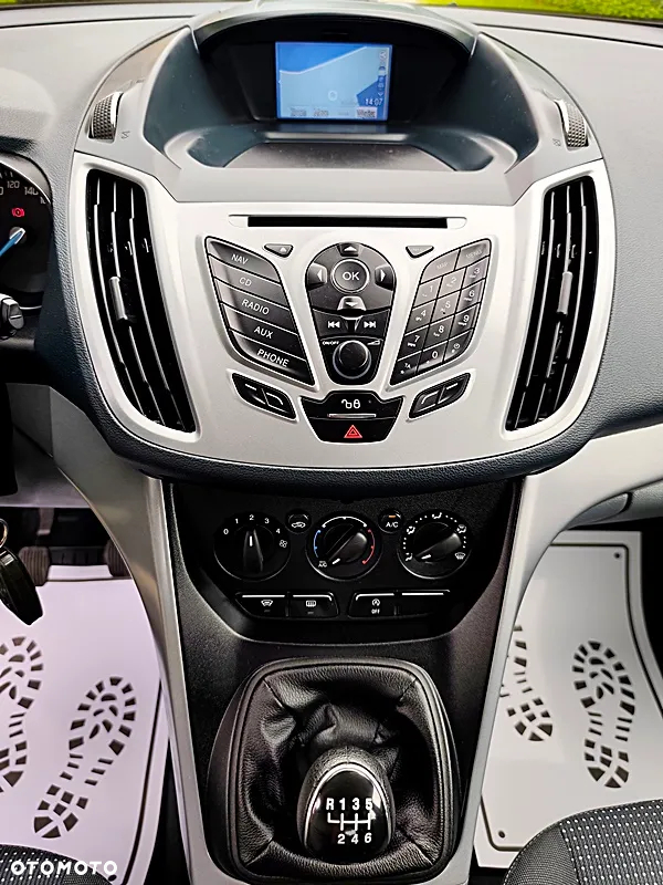 Ford Grand C-MAX 1.6 TDCi Edition - 13