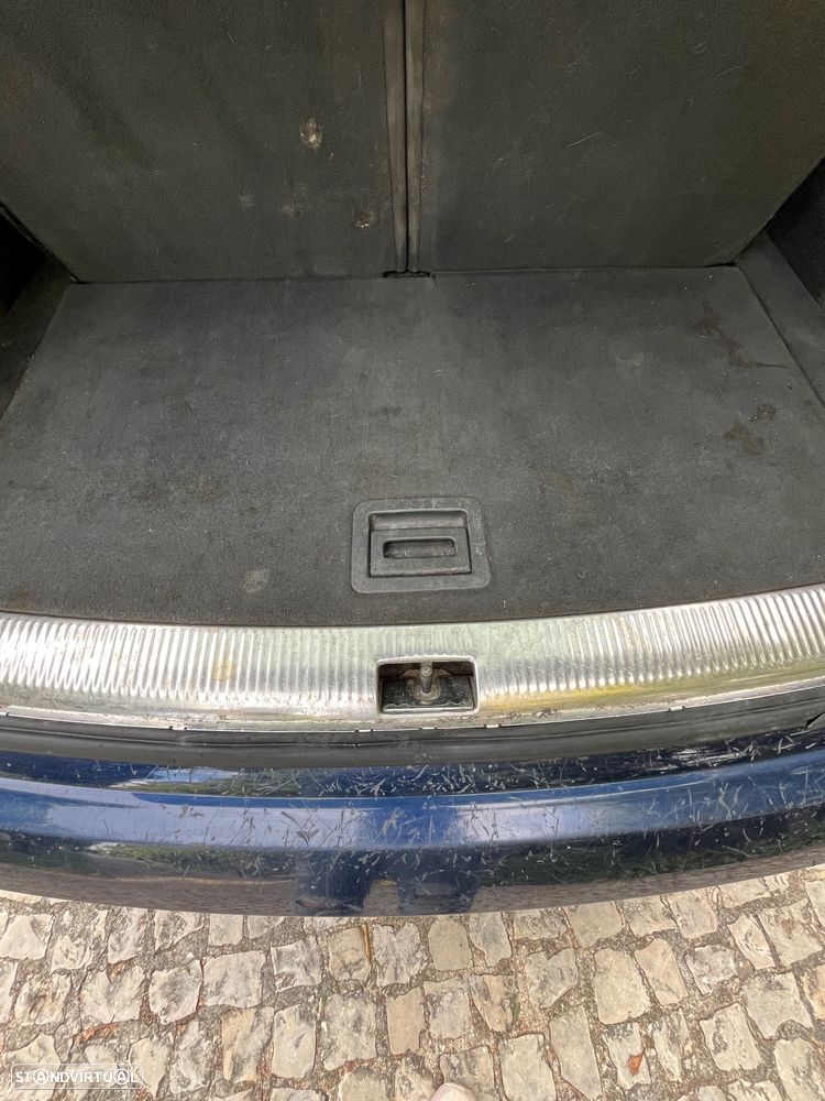 Audi Q7 3.0 TDI DPF quattro tiptronic - 9