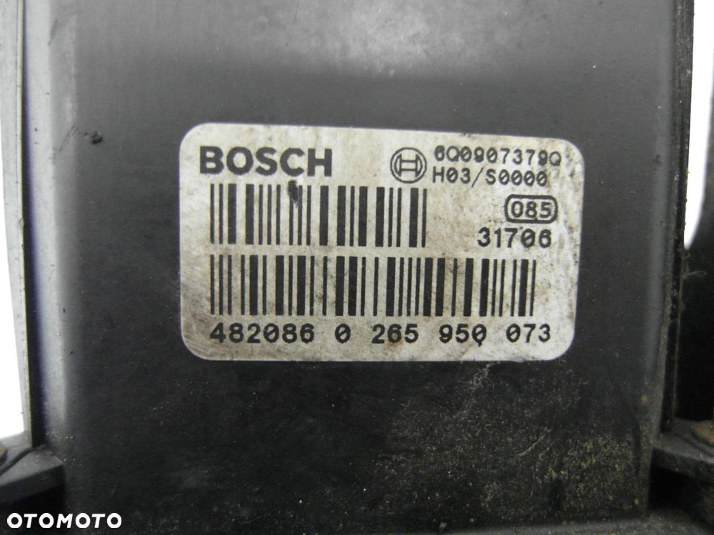 POMPA ABS SEAT IBIZA III (6L1) 0265950073 - 2