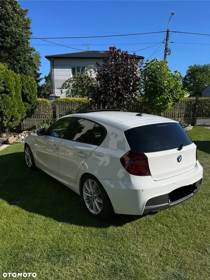BMW Seria 1 118i - 6