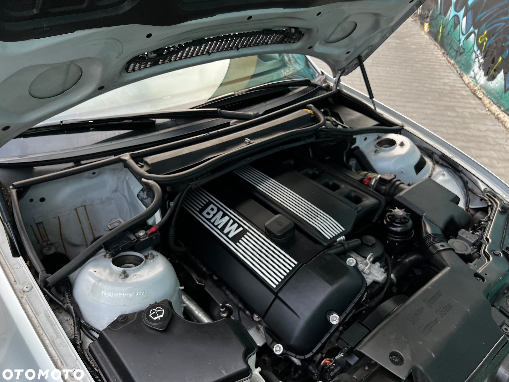 BMW Seria 3 328Ci - 21
