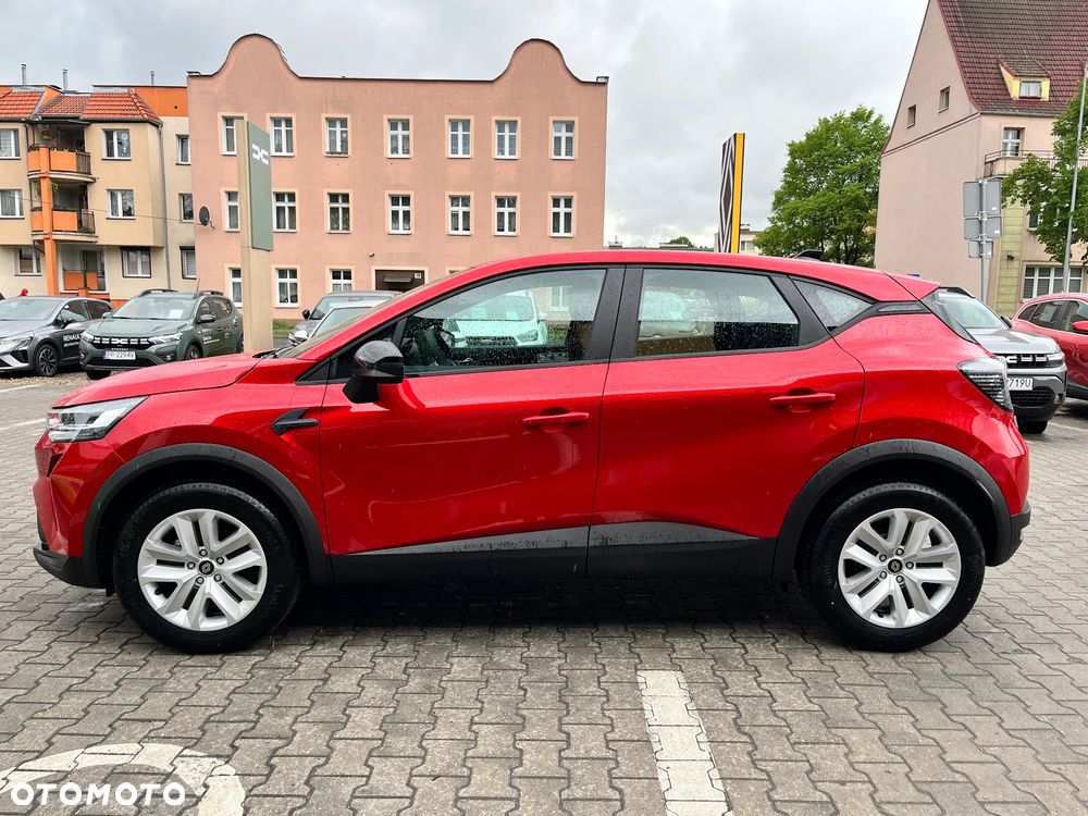 Renault Captur 1.2 TCe Evolution - 4