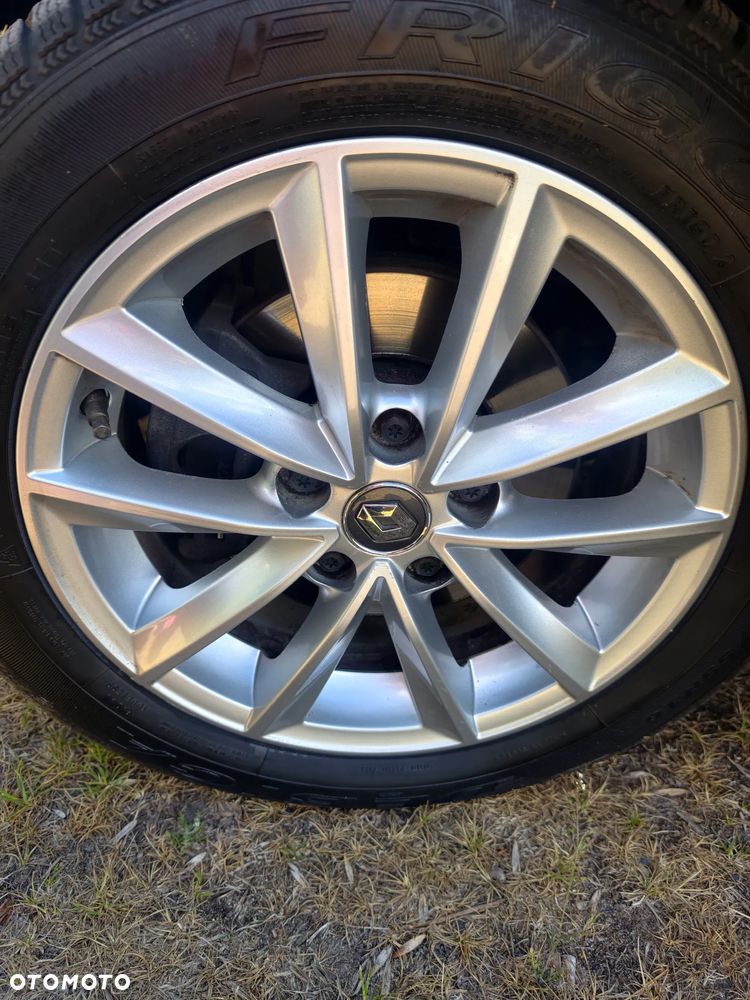 Renault Megane 1.5 dCi Limited - 15