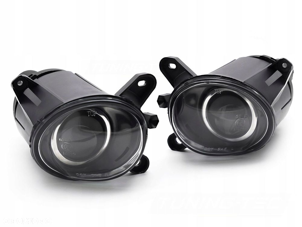 Halogeny Lampy pmg L+R VW Passat b5 b5.5 3b gp 3bg Lift FL Lci 2000-2005 - 1
