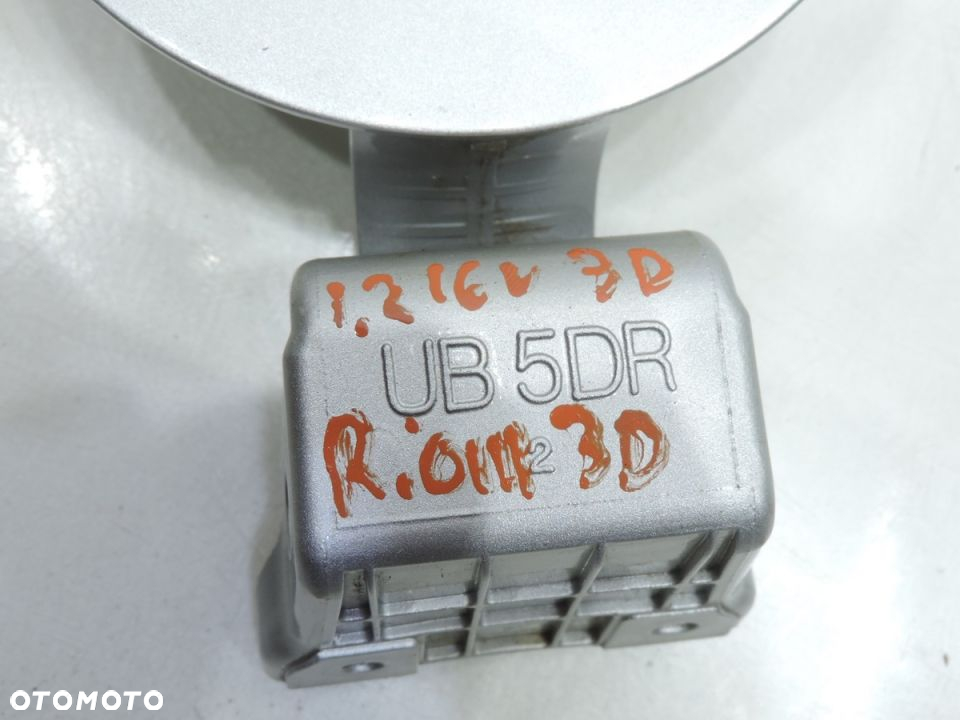 KLAPKA WLEWU PALIWA 3D KIA RIO III - 6