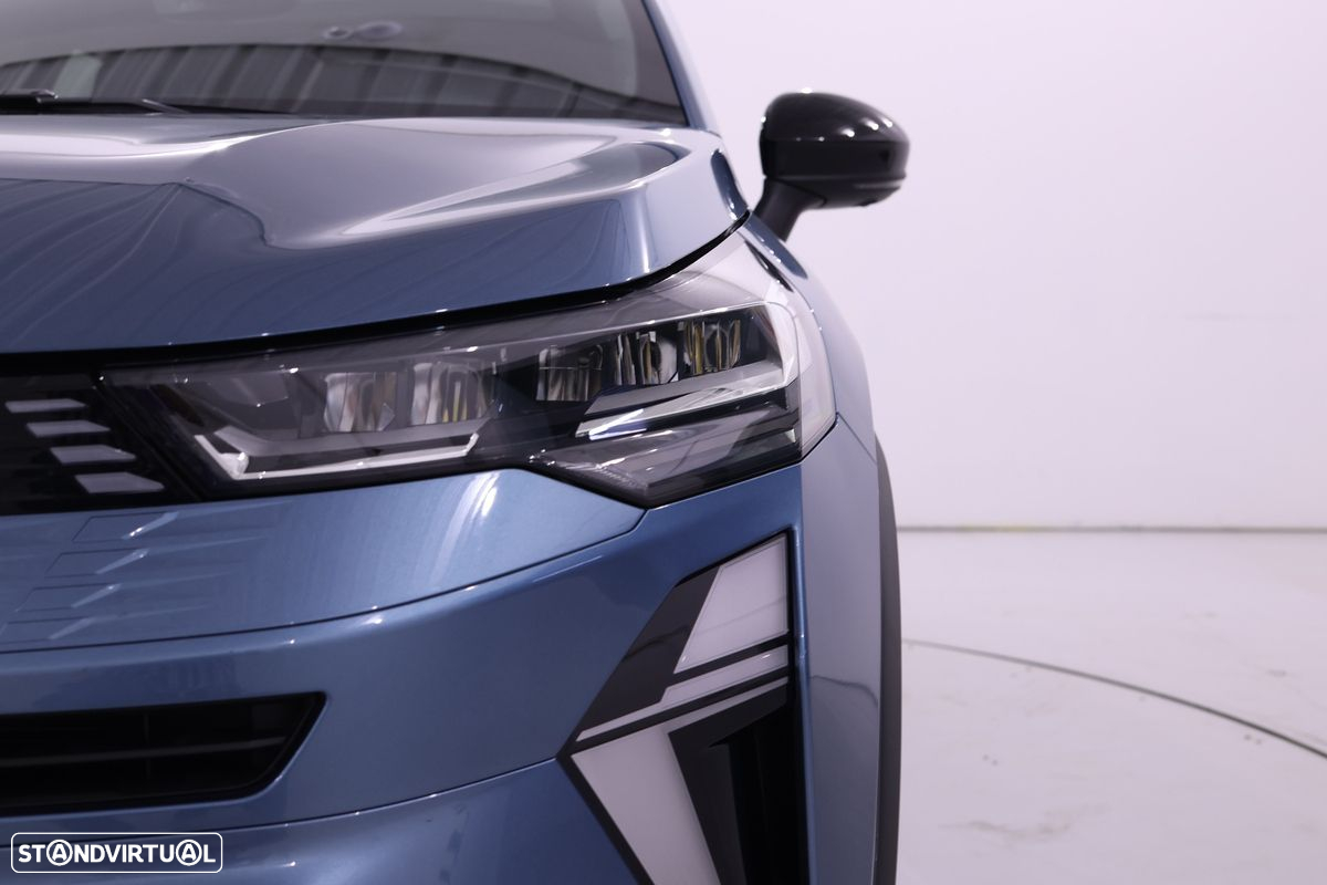 Renault Symbioz - 12