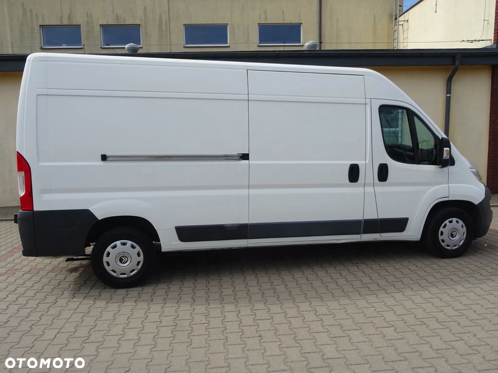 Citroën Jumper - 15