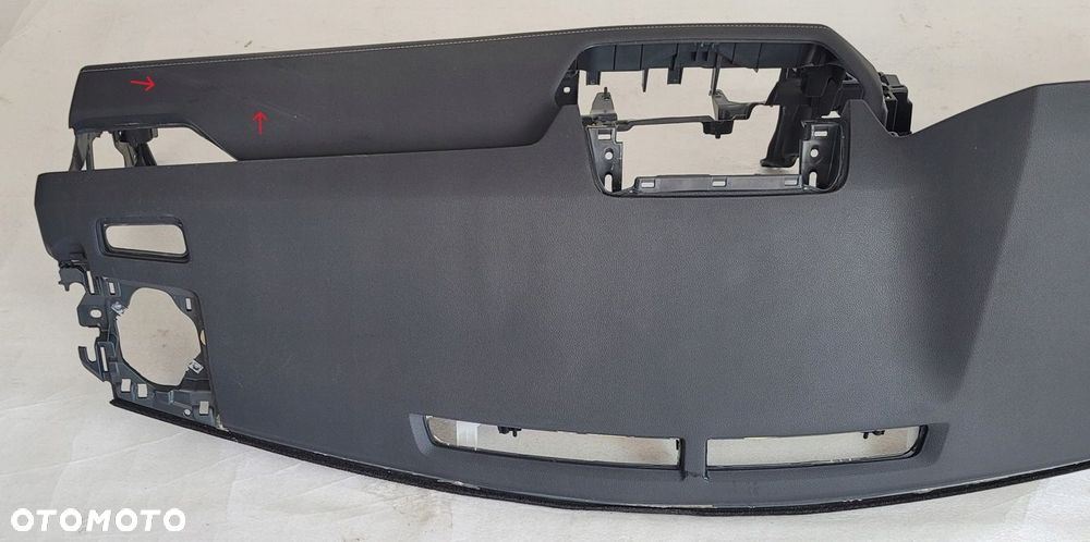 DESKA ROZDZIELCZA KONSOLA TOYOTA RAV4 V 2019- - 5