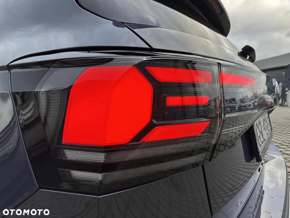 Volkswagen T-Cross 1.5 TSI ACT Life Plus DSG - 26