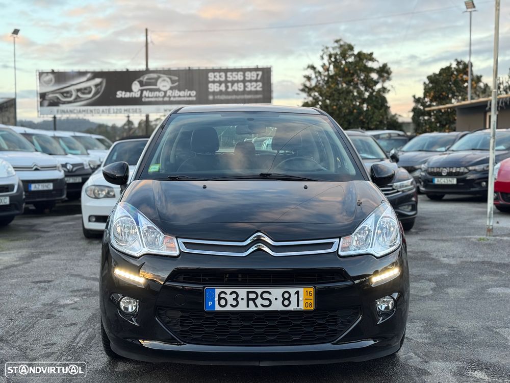Citroën C3 1.2 PureTech Collection - 2