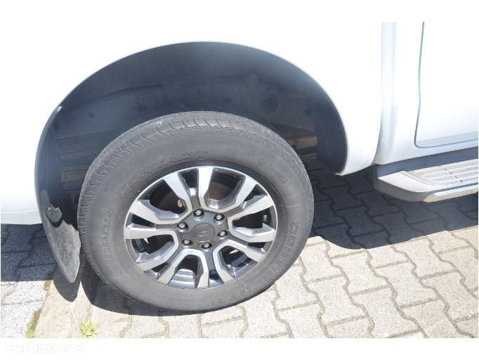 Ford Ranger 3.2 TDCi 4x4 DC Limited EU6 - 37