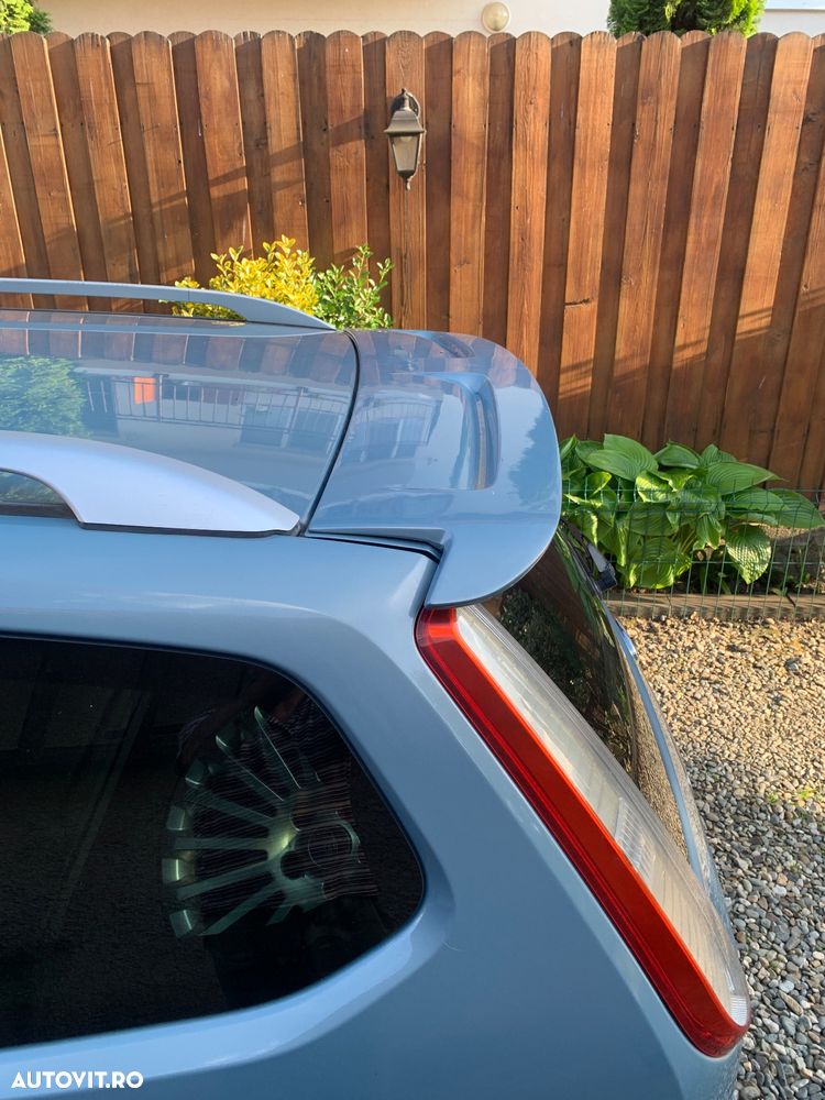 Ford Focus 2.0 TDCI 136 Titanium - 2