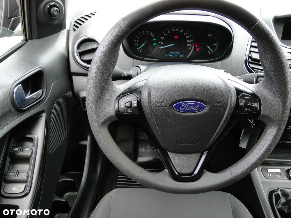 Ford Ka+ 1.2 Ti-VCT Active - 7